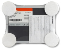 Рентгенівська касета Carestream Health (Kodak) з экраном Green 400 18x24 см