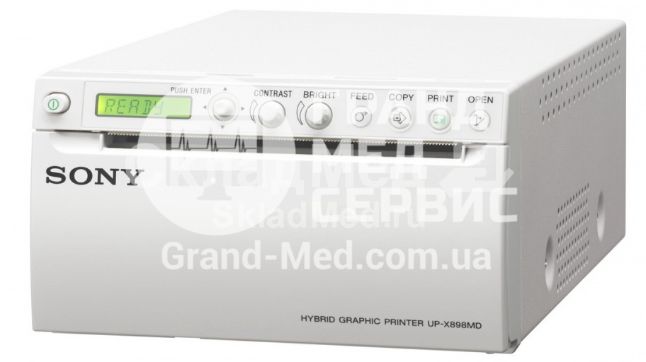 Відеопринтер Sony UP-898 MD