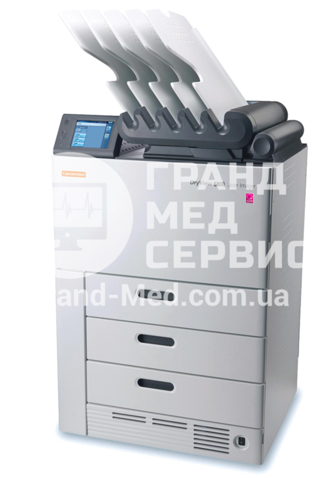 Радіологічний принтер Carestream DryView 6800