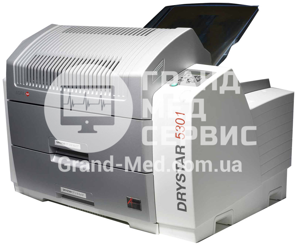 Радіологічний принтер Agfa DryStar 5301