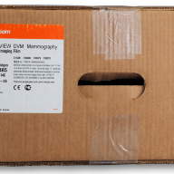 Плівка термографічна медична Carestream DVM 25x30 см (125 аркушів)