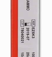 Суха медична плівка Agfa Drystar DT 5000 I Mammo 25x30 см