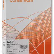 Рентгенівська плівка для загальної рентгенології Carestream Health (Kodak) MXBE 24х30 см