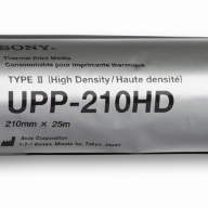 Термопапір для відеопринтерів Sony UPP-210HD