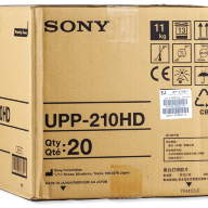 Термопапір для відеопринтерів Sony UPP-210HD
