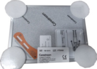 Касета для CR Carestream Health (Kodak) з PQ Жорстким екраном 18х24см