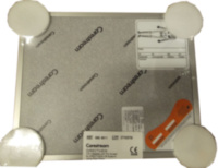 Касета для CR Carestream Health (Kodak) з PQ Жорстким екраном 24х30см 