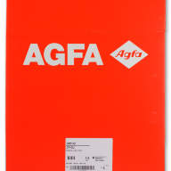 Рентгенівська плівка для загальної рентгенології Agfa CP - GU M 35х43 см