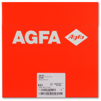 Рентгенівська плівка для загальної рентгенології Agfa CP - GU M 35х35 см