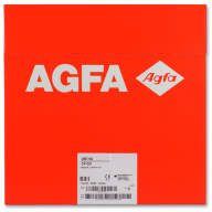 Рентгенівська плівка для загальної рентгенології Agfa CP - GU M 35х35 см