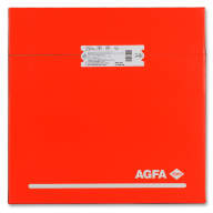 Рентгенівська плівка для загальної рентгенології Agfa CP - GU M 35х35 см