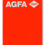 Рентгенівська плівка для загальної рентгенології Agfa CP - GU M 18х43 см
