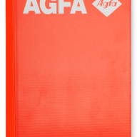 Рентгенівська плівка для загальної рентгенології Agfa CP - GU M 18х43 см