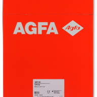 Рентгенівська плівка для загальної рентгенології Agfa CP - GU M 30х40 см