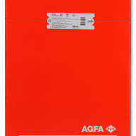 Рентгенівська плівка для загальної рентгенології Agfa CP - GU M 30х40 см