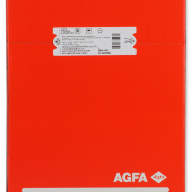 Рентгенівська плівка для загальної рентгенології Agfa CP - GU M 24х30 см