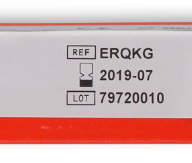 Рентгенівська плівка для загальної рентгенології Agfa CP - GU M 24х30 см