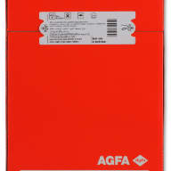 Рентгенівська плівка для загальної рентгенології Agfa CP - GU M 18х24 см