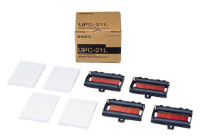 Комплект для кольорового друку Sony UPC-21L