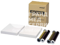 Комплект для кольорового друку Sony UPC-55
