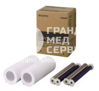 Комплект для кольорового друку Sony UPC-R80MD