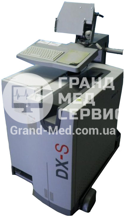 Оцифровувач Agfa CR DX-S