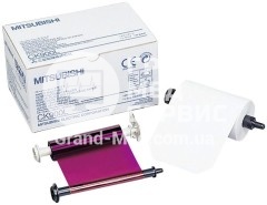 Комплект для кольорового друку Mitsubishi CK900L