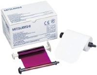 Комплект для кольорового друку Mitsubishi CK900L