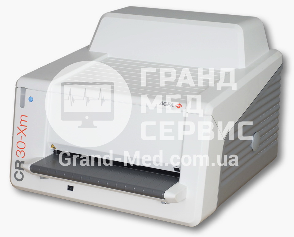 Оцифровувач Agfa CR 30-Xm
