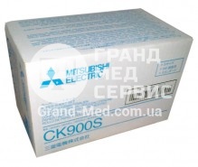 Комплект для кольорового друку Mitsubishi CK900S