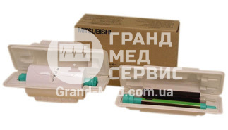 Комплект для кольорового друку Mitsubishi PKC900L
