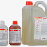 Проявник для автоматичної обробки Agfa G139 на 20л (5л 0,5л 0,5л)