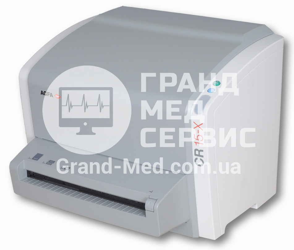 Оцифровувач Agfa CR 15-X