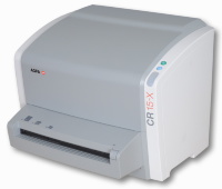 Оцифровувач Agfa CR 15-X