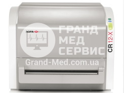 Оцифровувач Agfa CR 12-X
