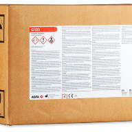 Проявник для ручної обробки Agfa G150 на 6л (1л)