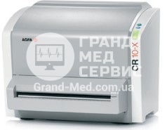 Оцифровувач Agfa CR 10-X