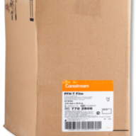 Рентгенівська плівка для флюорографії Carestream Health (Kodak) PFH-T 110мм x 30,5м