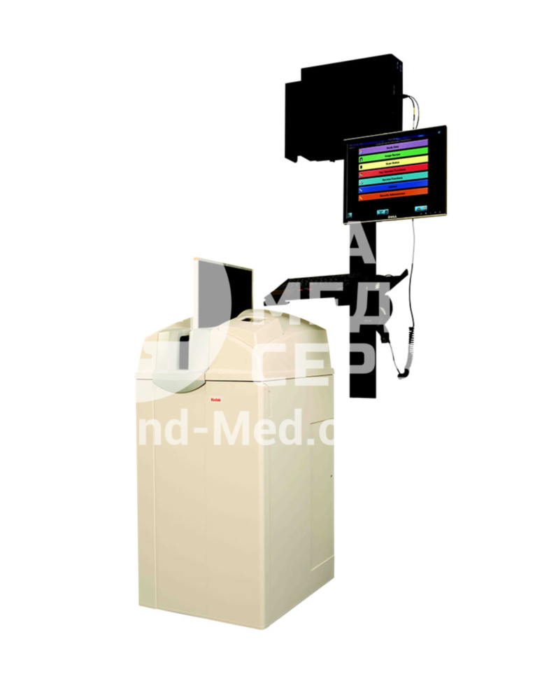 Оцифровувач Carestream Health (Kodak) DirectView Classic CR