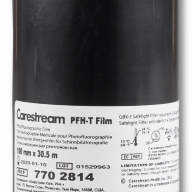 Рентгенівська плівка для флюорографії Carestream Health (Kodak) PFH-T 100мм x 30,5м