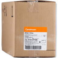 Рентгенівська плівка для флюорографії Carestream Health (Kodak) PFH - T 70мм x 30,5м