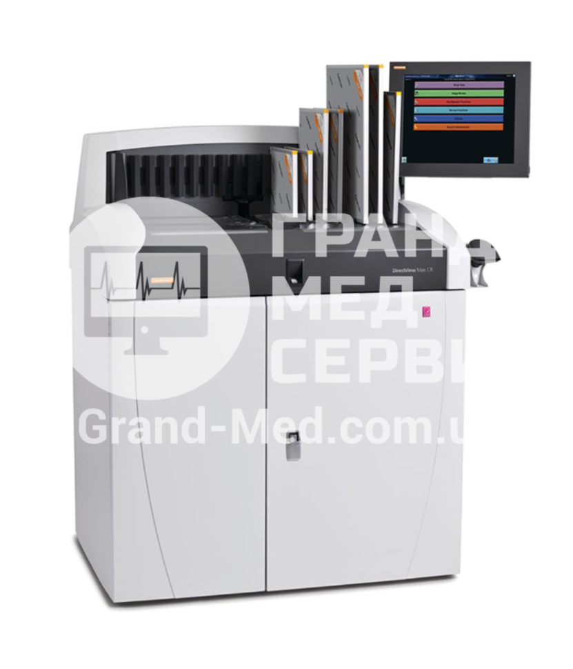 Оцифровувач Carestream Health (Kodak) Max CR