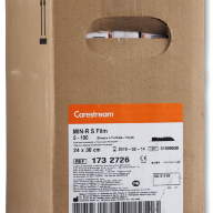Рентгенівська плівка для мамографії Carestream Health (Kodak) Min - R S 24x30 см