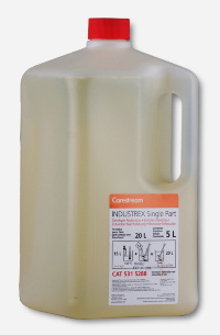 Проявник для автоматичної обробки Carestream Industrex (Kodak) Developer 2x20л