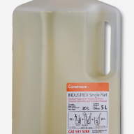 Проявник для автоматичної обробки Carestream Industrex (Kodak) Developer 2x20л