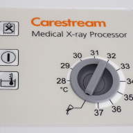 Проявочна машина Carestream Health (Kodak) medical x-ray processor 102