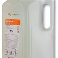 Фіксаж для ручної обробки Carestream GBX Fixer 2x25л