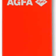 Рентгенівська плівка для загальної рентгенології Agfa CP - BU New NIF 15x40 см