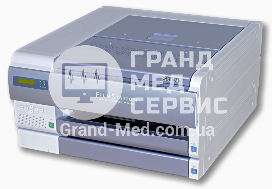 Радіологічний принтер Sony UP - DF750