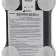 Рентгенівська касета Carestream Health (Kodak) MIN-R 2 з экраном 2190 18x24 см